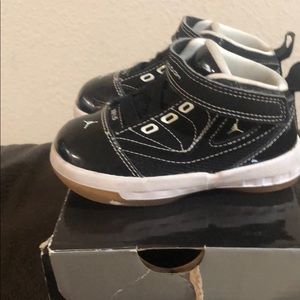 Baby Jordan 16.5